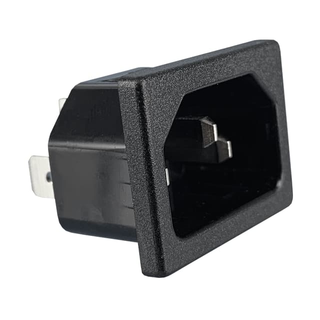 701W-15/31 Qualtek  Stromeingangsmodule (PEM)